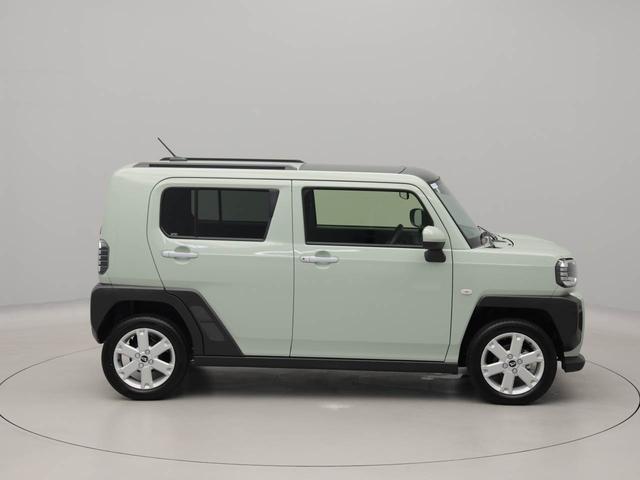 タフトGバックカメラ シートヒーター アルミホイール(愛知県)の中古車