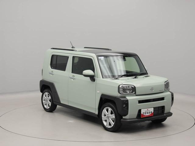 タフトGバックカメラ シートヒーター アルミホイール(愛知県)の中古車