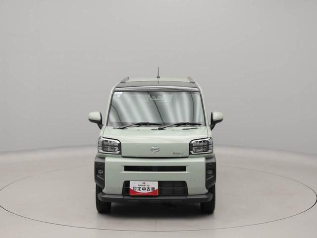 タフトGバックカメラ シートヒーター アルミホイール(愛知県)の中古車