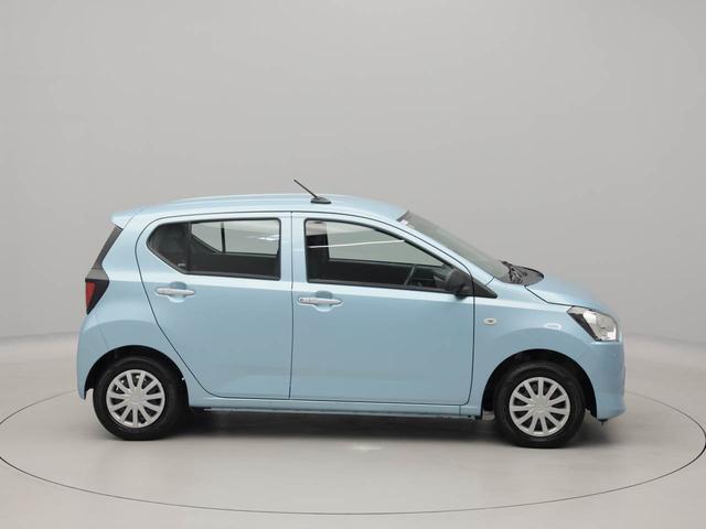 ミライースＬ　ＳＡIIIマニュアルエアコン　コーナーセンサー　アイドリングストップ　エアバック　ＡＢＳ（愛知県）の中古車