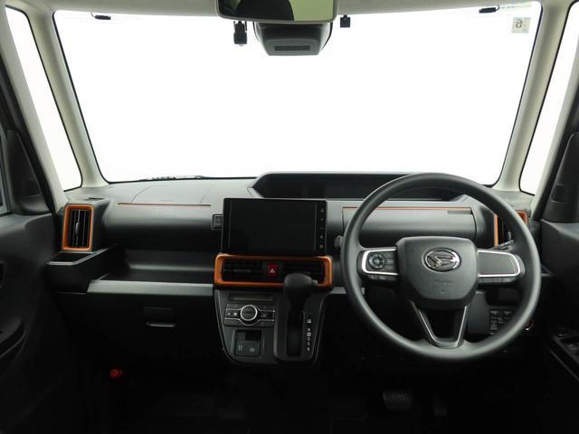 タントファンクロス ecoIDLE非装着車バックカメラ ドライブレコーダー ETC車載器 両側電動スライドドア シートヒーター LEDヘッドライト 電動パーキング プッシュスタート(愛知県)の中古車