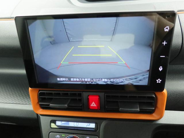 タントファンクロス ecoIDLE非装着車バックカメラ ドライブレコーダー ETC車載器 両側電動スライドドア シートヒーター LEDヘッドライト 電動パーキング プッシュスタート(愛知県)の中古車