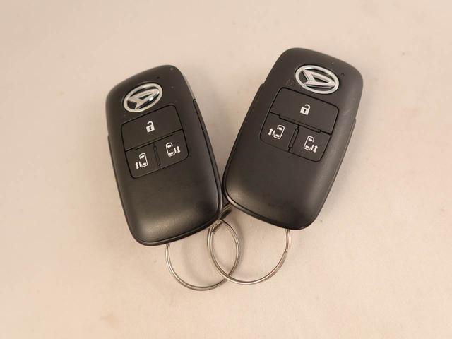 タントファンクロス ecoIDLE非装着車バックカメラ ドライブレコーダー ETC車載器 両側電動スライドドア シートヒーター LEDヘッドライト 電動パーキング プッシュスタート(愛知県)の中古車