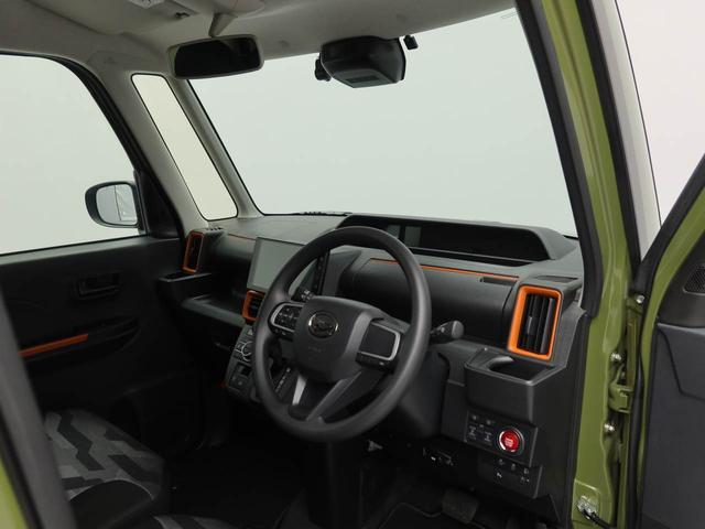 タントファンクロス ecoIDLE非装着車バックカメラ ドライブレコーダー ETC車載器 両側電動スライドドア シートヒーター LEDヘッドライト 電動パーキング プッシュスタート(愛知県)の中古車