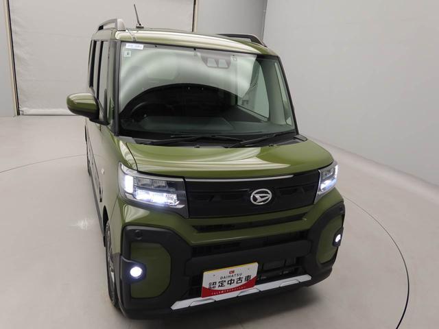 タントファンクロス ecoIDLE非装着車バックカメラ ドライブレコーダー ETC車載器 両側電動スライドドア シートヒーター LEDヘッドライト 電動パーキング プッシュスタート(愛知県)の中古車