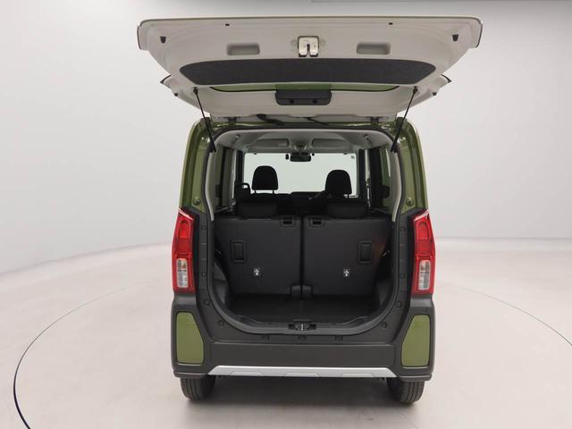 タントファンクロス ecoIDLE非装着車バックカメラ ドライブレコーダー ETC車載器 両側電動スライドドア シートヒーター LEDヘッドライト 電動パーキング プッシュスタート(愛知県)の中古車