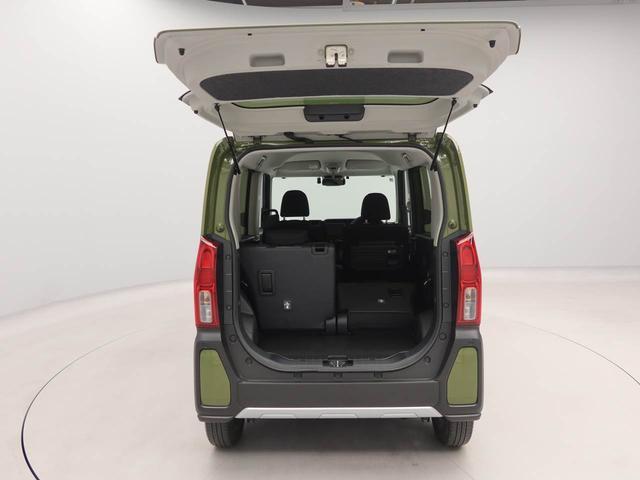 タントファンクロス ecoIDLE非装着車バックカメラ ドライブレコーダー ETC車載器 両側電動スライドドア シートヒーター LEDヘッドライト 電動パーキング プッシュスタート(愛知県)の中古車