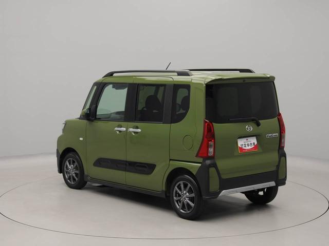 タントファンクロス ecoIDLE非装着車バックカメラ ドライブレコーダー ETC車載器 両側電動スライドドア シートヒーター LEDヘッドライト 電動パーキング プッシュスタート(愛知県)の中古車