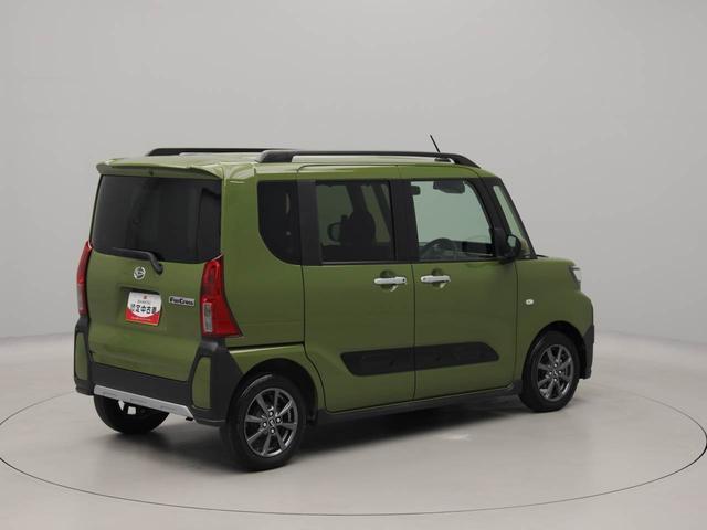 タントファンクロス ecoIDLE非装着車バックカメラ ドライブレコーダー ETC車載器 両側電動スライドドア シートヒーター LEDヘッドライト 電動パーキング プッシュスタート(愛知県)の中古車