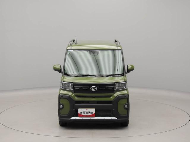 タントファンクロス ecoIDLE非装着車バックカメラ ドライブレコーダー ETC車載器 両側電動スライドドア シートヒーター LEDヘッドライト 電動パーキング プッシュスタート(愛知県)の中古車