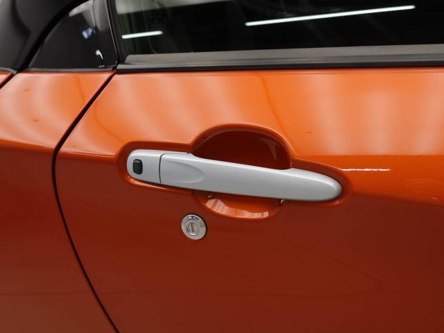コペンセロLEDヘッドライト プッシュスタート スマートキー アルミホイール エアバック ABS(愛知県)の中古車