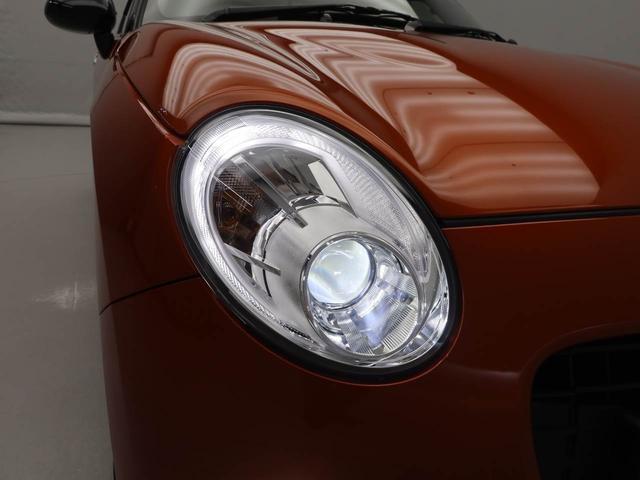 コペンセロLEDヘッドライト プッシュスタート スマートキー アルミホイール エアバック ABS(愛知県)の中古車