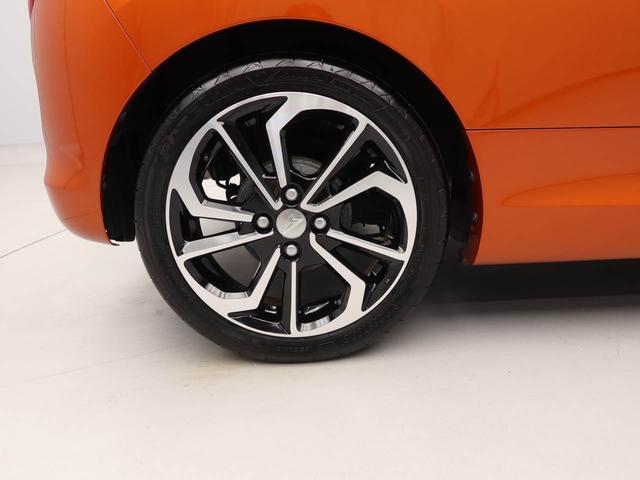 コペンセロLEDヘッドライト プッシュスタート スマートキー アルミホイール エアバック ABS(愛知県)の中古車