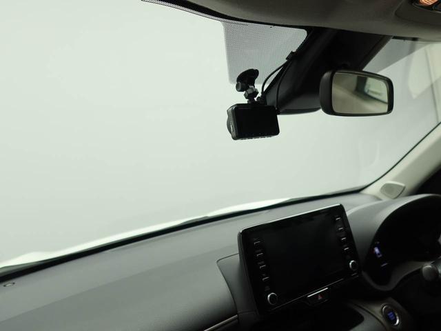 ヤリスクロスZ ナビ バックカメラ クルーズコントロール ETC車載器ドライブレコーダー LEDヘッドライト 電動パーキング USBポート シートヒーター プッシュスタート スマートキー(愛知県)の中古車