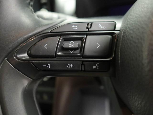 ヤリスクロスZ ナビ バックカメラ クルーズコントロール ETC車載器ドライブレコーダー LEDヘッドライト 電動パーキング USBポート シートヒーター プッシュスタート スマートキー(愛知県)の中古車