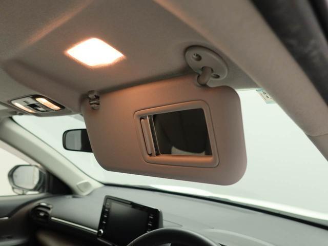 ヤリスクロスZ ナビ バックカメラ クルーズコントロール ETC車載器ドライブレコーダー LEDヘッドライト 電動パーキング USBポート シートヒーター プッシュスタート スマートキー(愛知県)の中古車