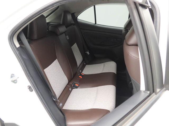 ヤリスクロスZ ナビ バックカメラ クルーズコントロール ETC車載器ドライブレコーダー LEDヘッドライト 電動パーキング USBポート シートヒーター プッシュスタート スマートキー(愛知県)の中古車