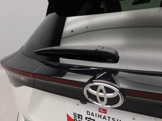 ヤリスクロスZ ナビ バックカメラ クルーズコントロール ETC車載器ドライブレコーダー LEDヘッドライト 電動パーキング USBポート シートヒーター プッシュスタート スマートキー(愛知県)の中古車