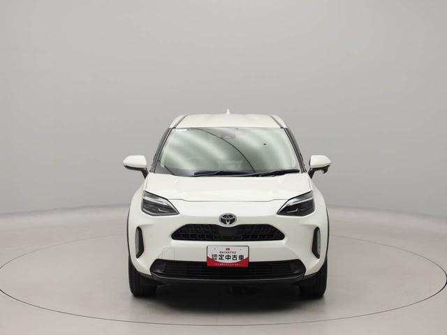 ヤリスクロスZ ナビ バックカメラ クルーズコントロール ETC車載器ドライブレコーダー LEDヘッドライト 電動パーキング USBポート シートヒーター プッシュスタート スマートキー(愛知県)の中古車