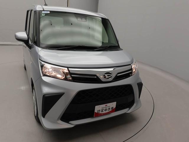 トールX(愛知県)の中古車