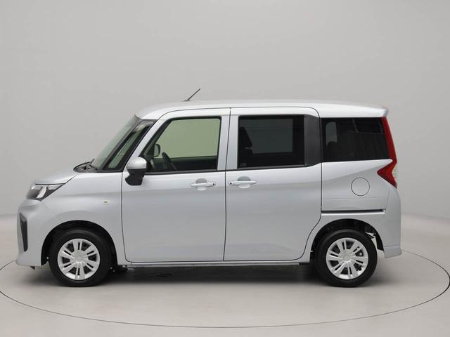 トールX(愛知県)の中古車
