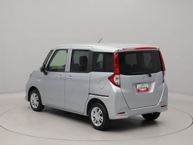 トールX(愛知県)の中古車
