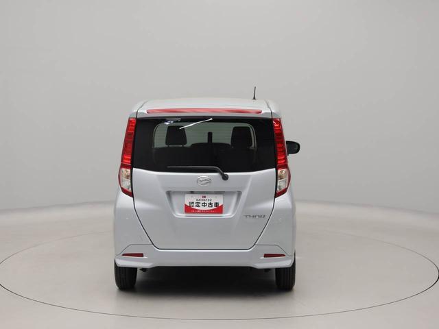 トールX(愛知県)の中古車