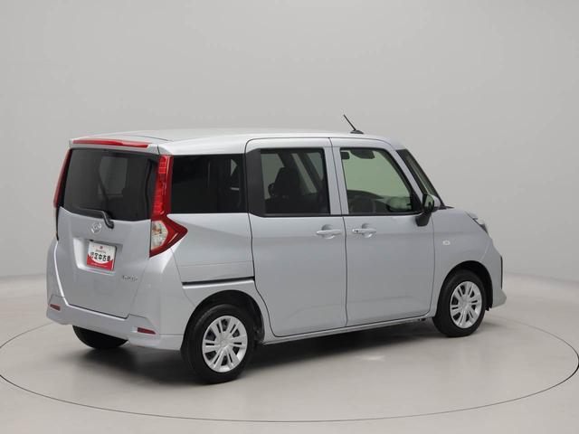 トールX(愛知県)の中古車