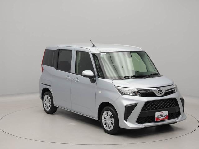 トールX(愛知県)の中古車