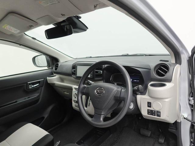 ミライースＸ　リミテッドＳＡIII　ナビ　バックカメラ　ＥＴＣ車載器ＬＥＤヘッドライト　キーレスエントリー　コーナーセンサー　マニュアルエアコン　エアバック　ＡＢＳ（愛知県）の中古車