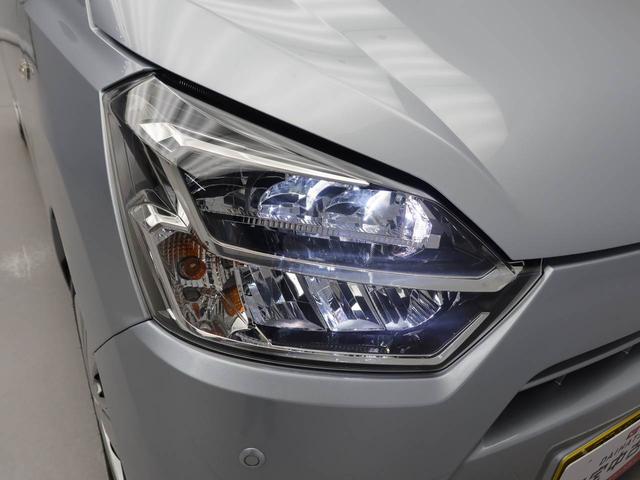 ミライースＸ　リミテッドＳＡIII　ナビ　バックカメラ　ＥＴＣ車載器ＬＥＤヘッドライト　キーレスエントリー　コーナーセンサー　マニュアルエアコン　エアバック　ＡＢＳ（愛知県）の中古車