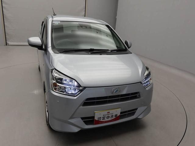 ミライースＸ　リミテッドＳＡIII　ナビ　バックカメラ　ＥＴＣ車載器ＬＥＤヘッドライト　キーレスエントリー　コーナーセンサー　マニュアルエアコン　エアバック　ＡＢＳ（愛知県）の中古車