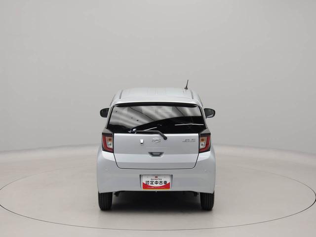 ミライースＸ　リミテッドＳＡIII　ナビ　バックカメラ　ＥＴＣ車載器ＬＥＤヘッドライト　キーレスエントリー　コーナーセンサー　マニュアルエアコン　エアバック　ＡＢＳ（愛知県）の中古車