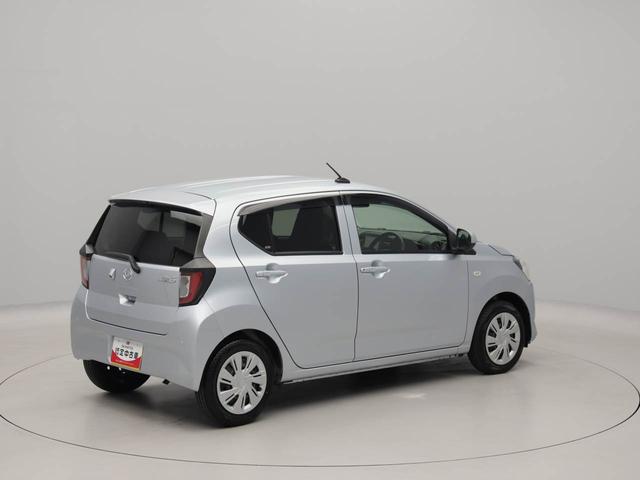 ミライースＸ　リミテッドＳＡIII　ナビ　バックカメラ　ＥＴＣ車載器ＬＥＤヘッドライト　キーレスエントリー　コーナーセンサー　マニュアルエアコン　エアバック　ＡＢＳ（愛知県）の中古車