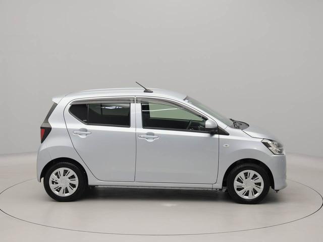 ミライースＸ　リミテッドＳＡIII　ナビ　バックカメラ　ＥＴＣ車載器ＬＥＤヘッドライト　キーレスエントリー　コーナーセンサー　マニュアルエアコン　エアバック　ＡＢＳ（愛知県）の中古車