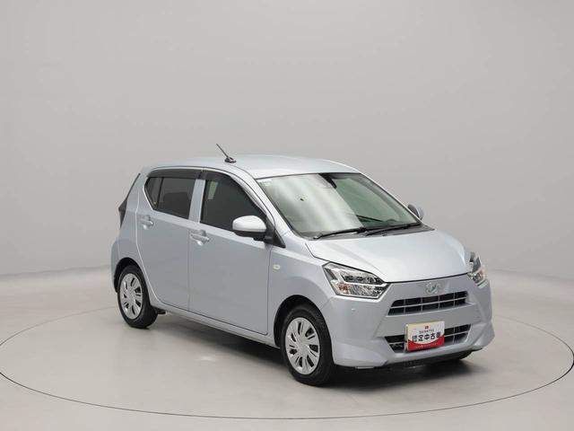 ミライースＸ　リミテッドＳＡIII　ナビ　バックカメラ　ＥＴＣ車載器ＬＥＤヘッドライト　キーレスエントリー　コーナーセンサー　マニュアルエアコン　エアバック　ＡＢＳ（愛知県）の中古車