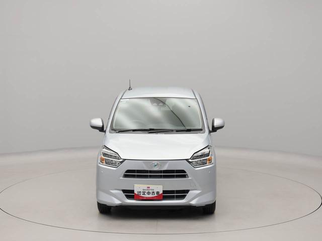 ミライースＸ　リミテッドＳＡIII　ナビ　バックカメラ　ＥＴＣ車載器ＬＥＤヘッドライト　キーレスエントリー　コーナーセンサー　マニュアルエアコン　エアバック　ＡＢＳ（愛知県）の中古車