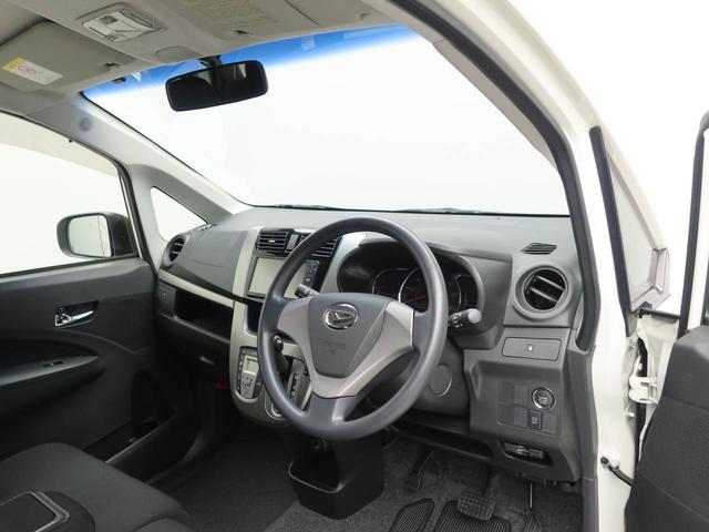 ムーヴカスタム Xナビ バックカメラ ETC アルミホイール(愛知県)の中古車