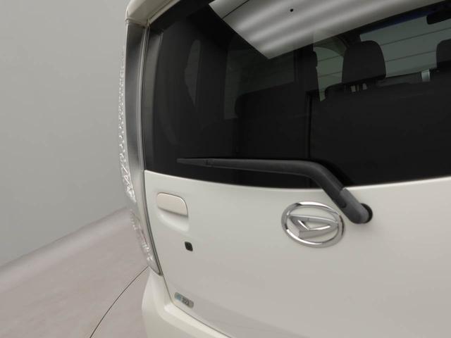 ムーヴカスタム Xナビ バックカメラ ETC アルミホイール(愛知県)の中古車