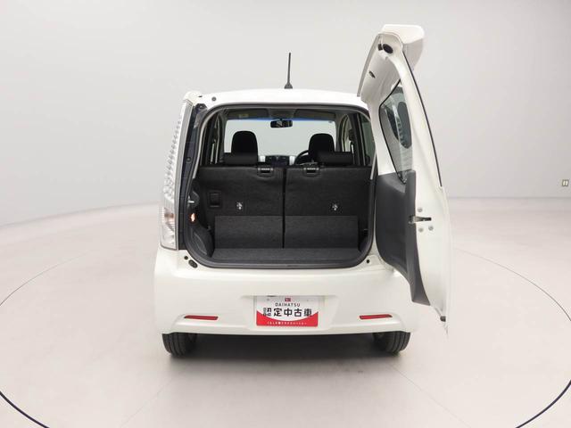 ムーヴカスタム Xナビ バックカメラ ETC アルミホイール(愛知県)の中古車