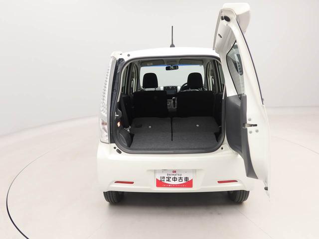 ムーヴカスタム Xナビ バックカメラ ETC アルミホイール(愛知県)の中古車