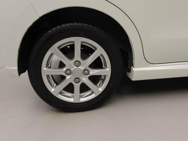 ムーヴカスタム Xナビ バックカメラ ETC アルミホイール(愛知県)の中古車