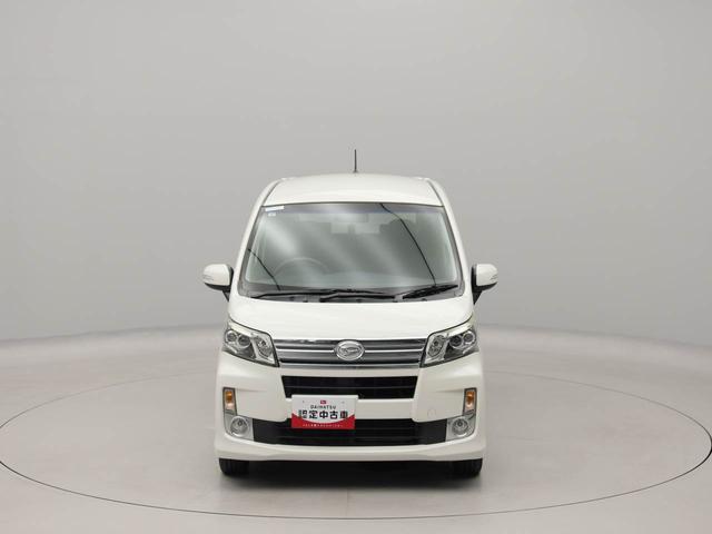 ムーヴカスタム Xナビ バックカメラ ETC アルミホイール(愛知県)の中古車