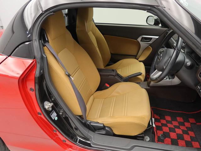 コペンセロナビ バックカメラ ETC(愛知県)の中古車