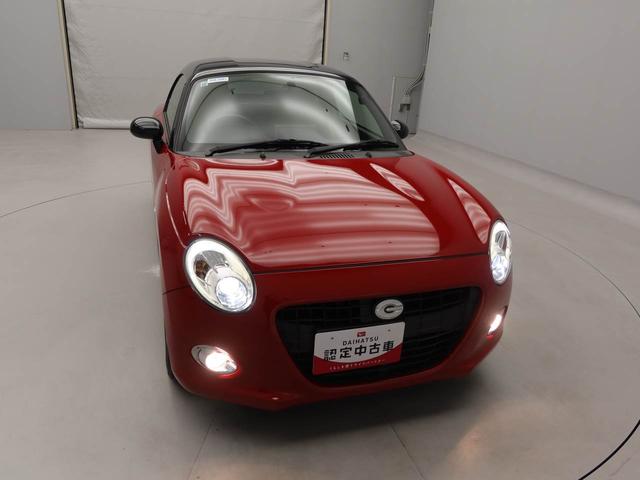 コペンセロナビ バックカメラ ETC(愛知県)の中古車