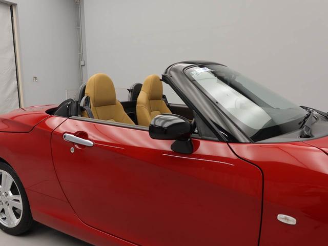 コペンセロナビ バックカメラ ETC(愛知県)の中古車