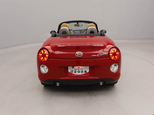 コペンセロナビ バックカメラ ETC(愛知県)の中古車