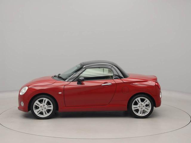 コペンセロナビ バックカメラ ETC(愛知県)の中古車