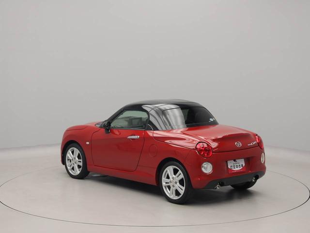 コペンセロナビ バックカメラ ETC(愛知県)の中古車