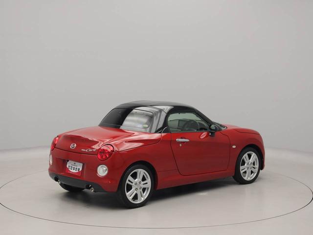コペンセロナビ バックカメラ ETC(愛知県)の中古車